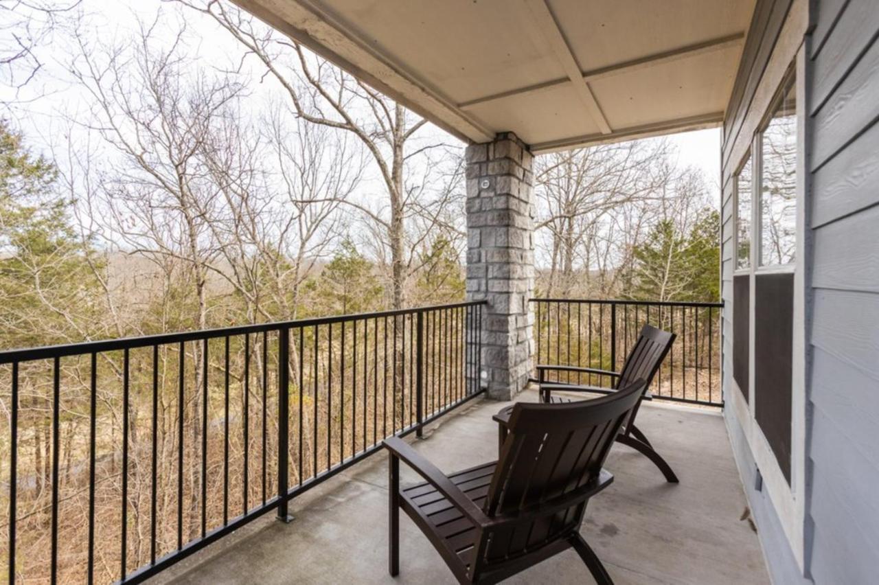 Branson'S Great Rock Retreat Exterior foto