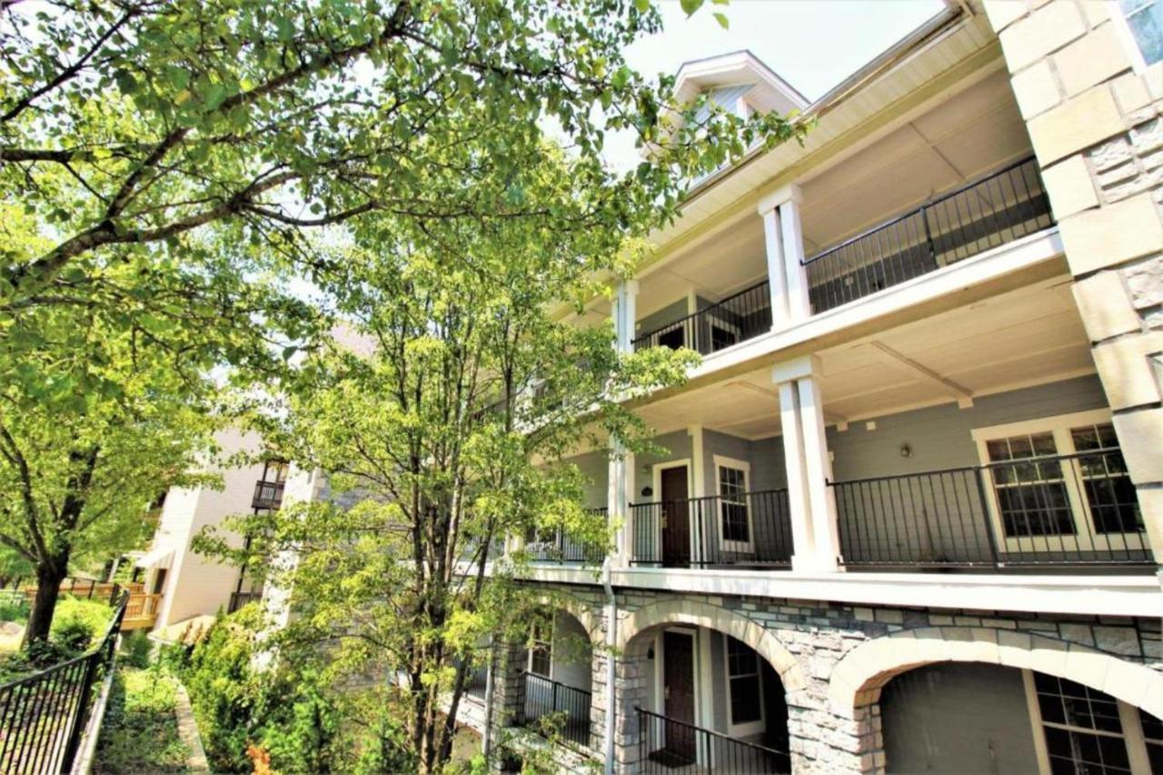 Branson'S Great Rock Retreat Exterior foto
