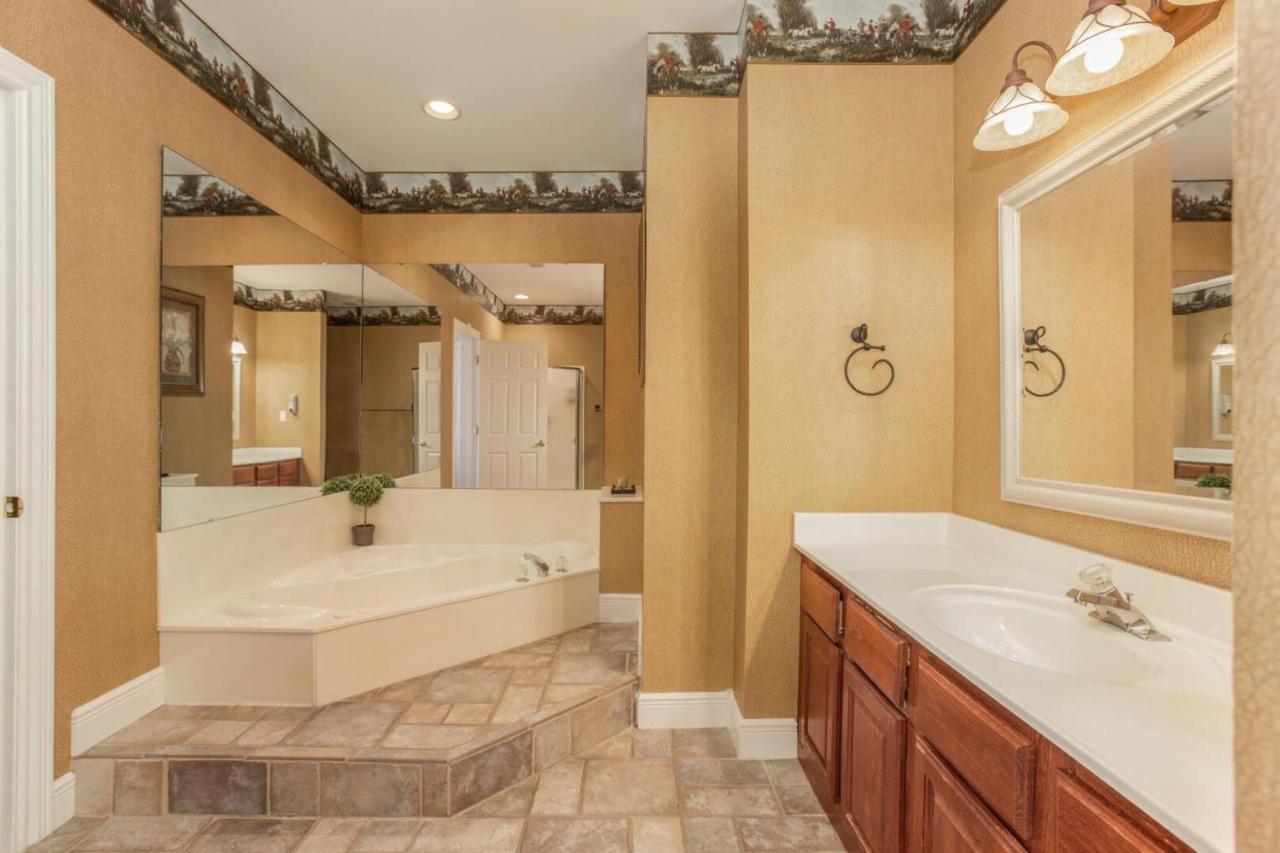 Branson'S Great Rock Retreat Exterior foto