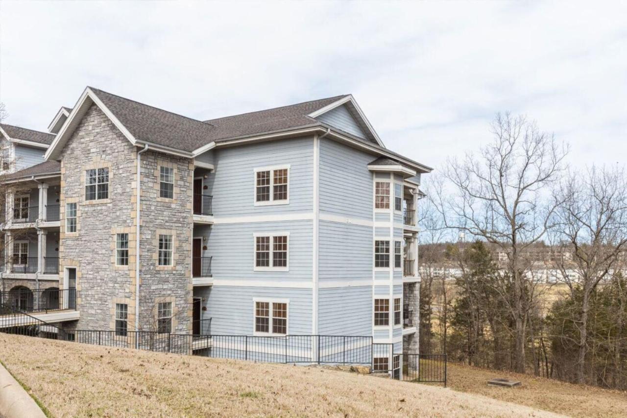 Branson'S Great Rock Retreat Exterior foto